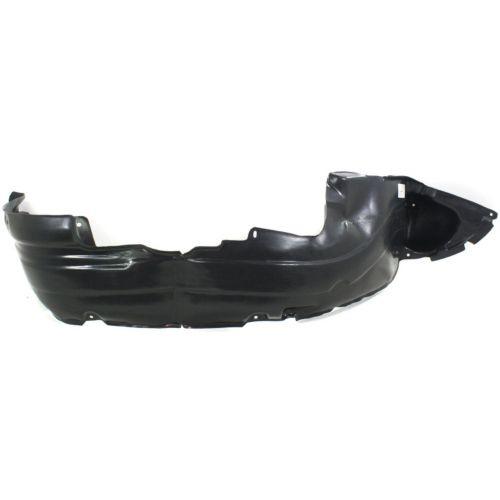 2007-2009 Hyundai Santa Fe Front Fender Liner RH - Classic 2 Current Fabrication