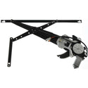 1996-2000 Honda Civic Front Window Regulator RH, Power, W/Motor, 2dr, Coupe - Classic 2 Current Fabrication