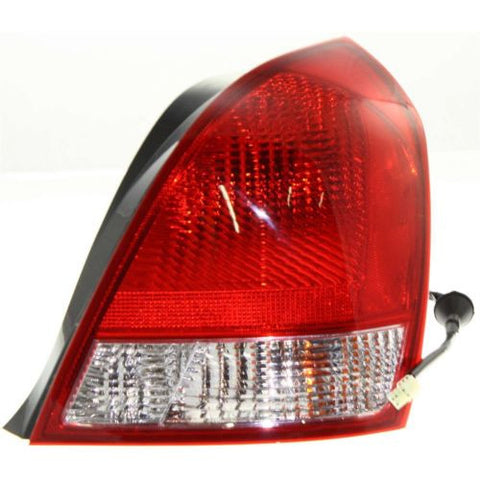 2001-2003 Hyundai Elantra Tail Lamp RH, Assembly, Sedan | Classic 2 ...