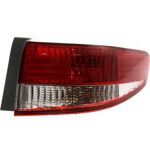 2003-2004 Honda Accord Tail Lamp RH, Outer, Assembly, Sedan - Classic 2 Current Fabrication