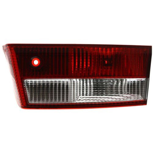 2003-2005 Honda Accord Tail Lamp RH, Inner, Assembly, Sedan, Exc Hybrid - Classic 2 Current Fabrication