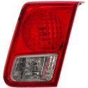 2003-2005 Honda Civic Tail Lamp RH, Inner, Assembly, Sedan - Classic 2 Current Fabrication