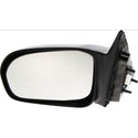 2001-2005 Honda Civic Mirror LH, Power, Non-heated, Non-folding, Sedan - Classic 2 Current Fabrication