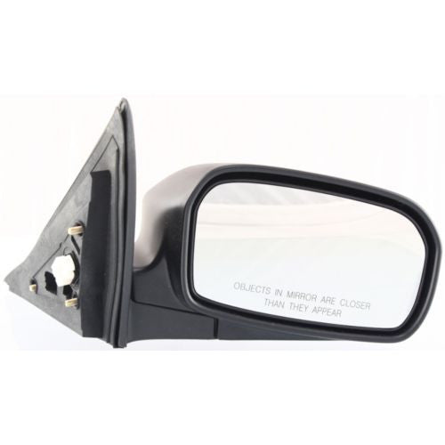 2003-2005 Honda Civic Mirror RH, Power, Non-heated, Manual Folding, Hybrid - Classic 2 Current Fabrication