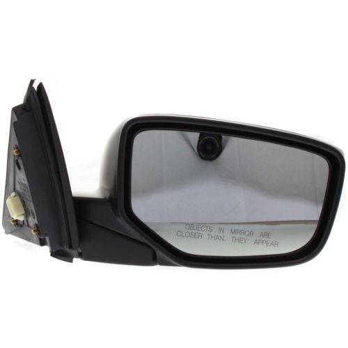 2008-2012 Honda Accord Mirror RH, Power, Non-heated, Manual Folding, Coupe - Classic 2 Current Fabrication