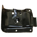 1969-1970 Chevy K10 Pickup Hood Latch - Classic 2 Current Fabrication