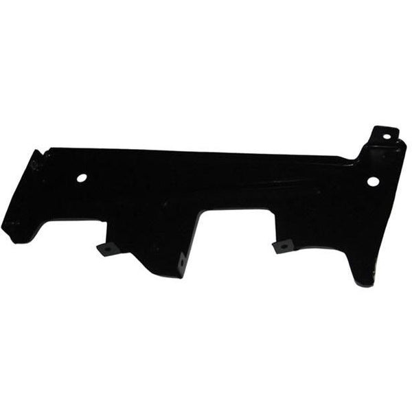 1969-1970 Chevy C20 Pickup Hood Latch Support Brace - Classic 2 Current Fabrication