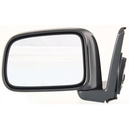 1997-2001 Honda CR-V Mirror LH, Power, Non-heated, Manual Folding - Classic 2 Current Fabrication