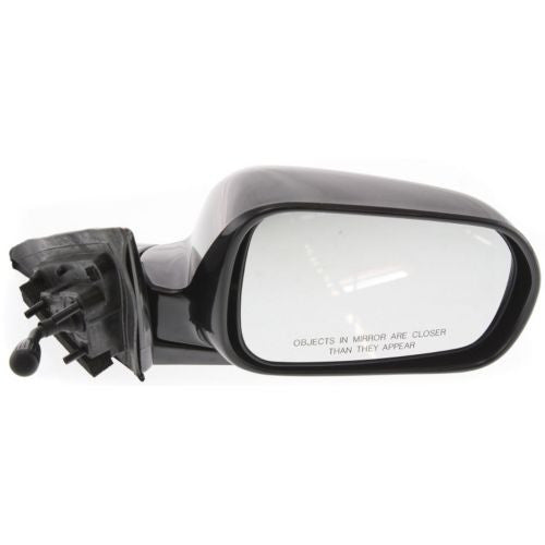 1998-2002 Honda Accord Mirror RH, Manual Remote, Non-heated, Manual Fold, Sedan - Classic 2 Current Fabrication