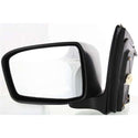 2005-2010 Honda Odyssey Mirror LH, Power, Heated, Manual Folding - Classic 2 Current Fabrication