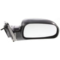 2001-2006 Hyundai Santa Fe Mirror RH, Power, Non-heated, Manual Folding - Classic 2 Current Fabrication