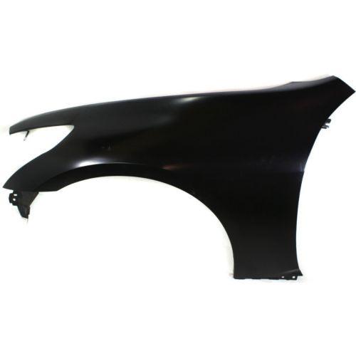 2011-2012 Infiniti G25 Fender LH, Sedan - Classic 2 Current Fabrication