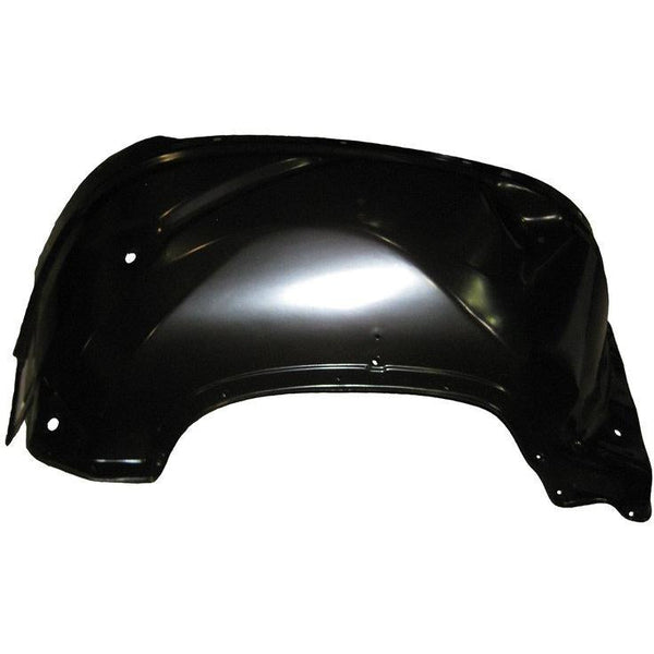 1988-1991 Chevy R30 Pickup Inner Fender Liner, Front LH - Classic 2 Current Fabrication