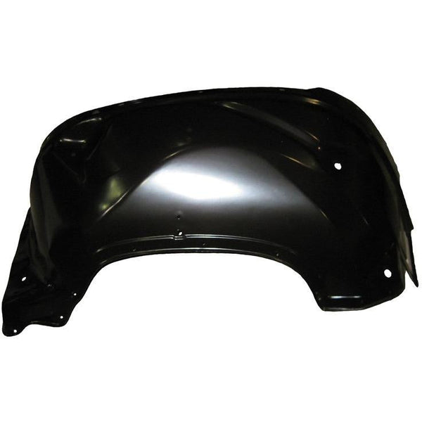 1988-1991 Chevy R30 Pickup Inner Fender Liner, Front RH - Classic 2 Current Fabrication