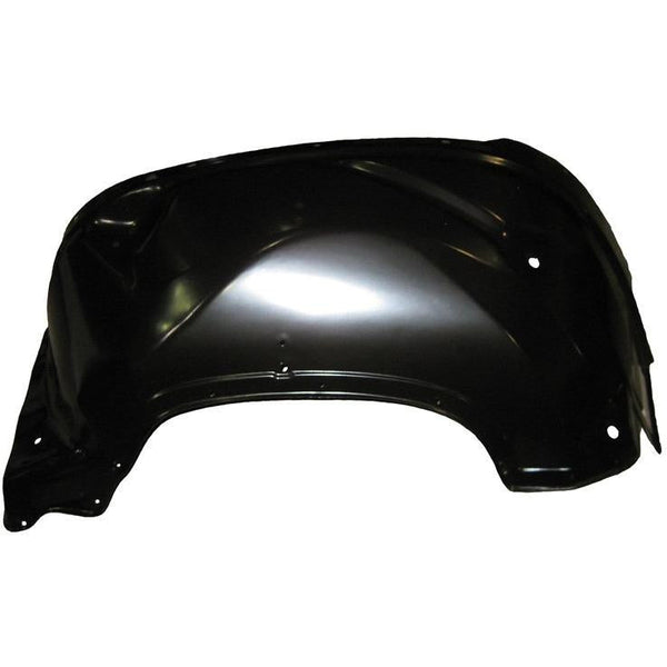 1989-1991 Chevy R3500 Pickup Inner Fender Liner, Front RH - Classic 2 Current Fabrication