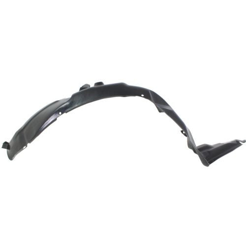 2000-2004 Kia Spectra Front Fender Liner RH, Sedan | Classic 2 Current ...