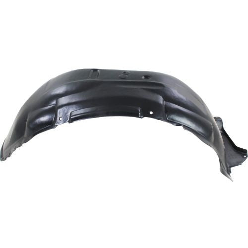 2003-2006 Kia Sorento Front Fender Liner RH, LX Model | Classic 2 ...