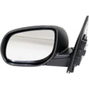 2010 Kia Forte Mirror LH, With Signal Lamps, Paint To Match, Sedan - Classic 2 Current Fabrication