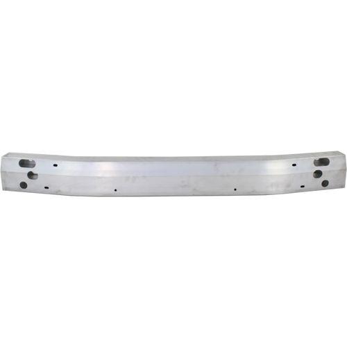 2006-2008 Lexus RX400h Front Bumper Reinforcement, Aluminum - Classic 2 Current Fabrication