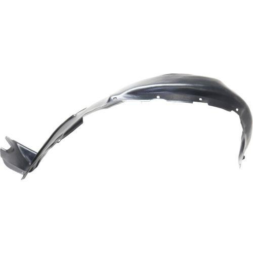 2003-2009 Lexus GX470 Front Fender Liner LH - Classic 2 Current Fabrication