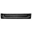 1964-1966 Chevy Suburban DRIVER SIDE FRONT INNER DOOR BOTTOM, 40in LONG X 7in HIGH - Classic 2 Current Fabrication