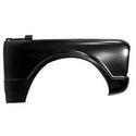 1967 GMC Pickup PASSENGER SIDE FRONT FENDER - Classic 2 Current Fabrication