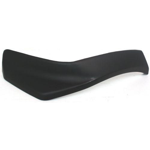 2001-2002 Mitsubishi Montero Front Bumper End LH, Paint to Match - Classic 2 Current Fabrication