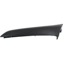 2000-2003 Mitsubishi Montero Sport Front Bumper End RH, Side Bumper, - Classic 2 Current Fabrication