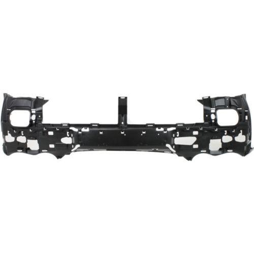 2001-2005 Mercedes Benz C240 Front Bumper Reinforcement, Classic, Elegance - Classic 2 Current Fabrication