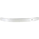 2007-2009 Mercedes Benz E63 AMG Front Bumper Reinforcement, Impact, Sedan/Wagon - Classic 2 Current Fabrication