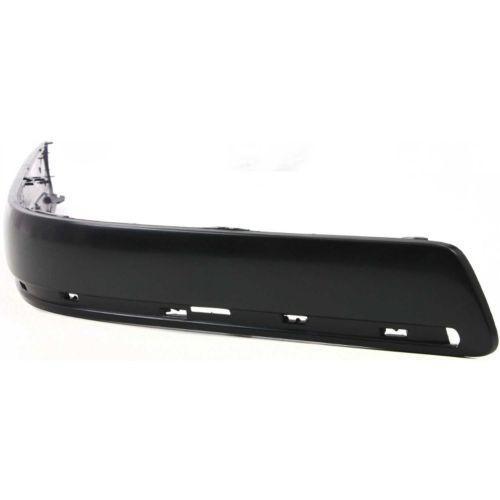 2000-2003 Mercedes Benz E320 Front Bumper Molding RH, Impact, w/o Parktronic - Classic 2 Current Fabrication