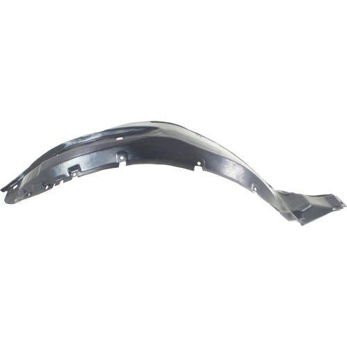 2000-2004 Mitsubishi Montero Front Fender Liner RH - Classic 2 Current Fabrication