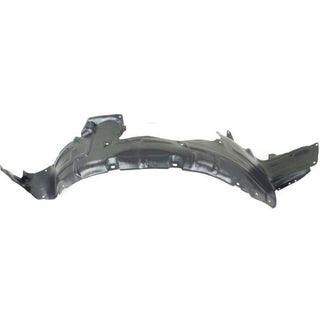 1995-2000 Mazda Millenia Front Fender Liner RH, Plastic, 2.3l Eng. - Classic 2 Current Fabrication