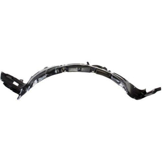 1995-2000 Mazda Millenia Front Fender Liner LH, Plastic, 2.3l Eng. - Classic 2 Current Fabrication