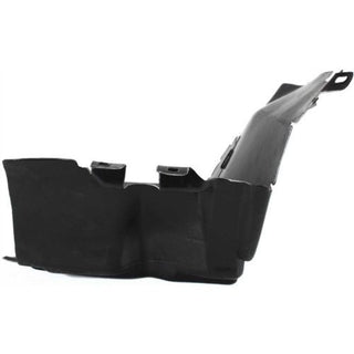 2000-2004 Mercedes-Benz SLK-Class Front Fender Liner RH, (170) Chassis ...