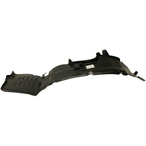 2004-2005 Mitsubishi Endeavor Front Fender Liner LH, Awd/fwd - Classic 2 Current Fabrication