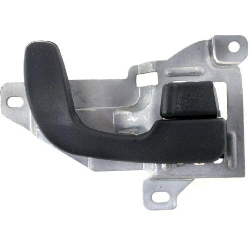 1995-2000 Dodge Avenger Front Door Handle RH, Inside, Black - Classic 2 Current Fabrication