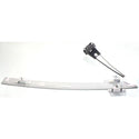 1986-1993 Mazda B2000 Front Window Regulator RH, Manual - Classic 2 Current Fabrication