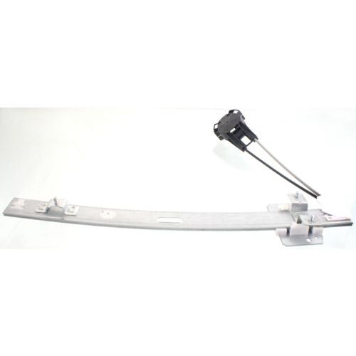 1986-1993 Mazda B2000 Front Window Regulator RH, Manual - Classic 2 Current Fabrication