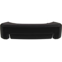 1997-2004 Mitsubishi Montero Rear Door Handle LH, Textured Black - Classic 2 Current Fabrication