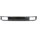 1997-2004 Mitsubishi Montero Sport Rear Bumper Reinforcement, w/o Tire Carrier - Classic 2 Current Fabrication