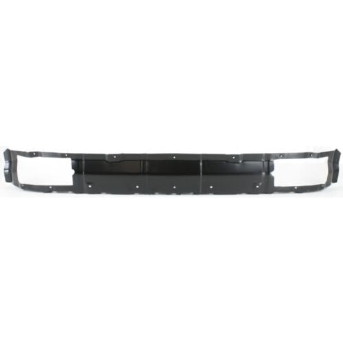 1997-2004 Mitsubishi Montero Sport Rear Bumper Reinforcement, w/o Tire Carrier - Classic 2 Current Fabrication