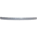 2000-2002 Mercedes Benz E55 AMG Rear Bumper Molding, Center Impact, w/o Parktronic - Classic 2 Current Fabrication