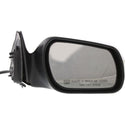 2003-2008 Mazda 6 Mirror RH, Power, Heated, Non-fold, w/o Turbo, w/o Mazdaspeed - Classic 2 Current Fabrication