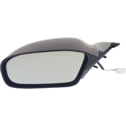 2000-2005 Mitsubishi Eclipse Mirror LH, Power, Non-heated, Non-folding - Classic 2 Current Fabrication