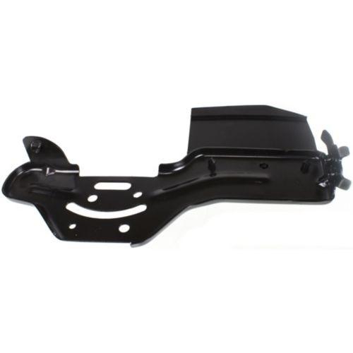 2004-2007 Nissan Titan Front Bumper Bracket LH, Stay | Classic 2 ...