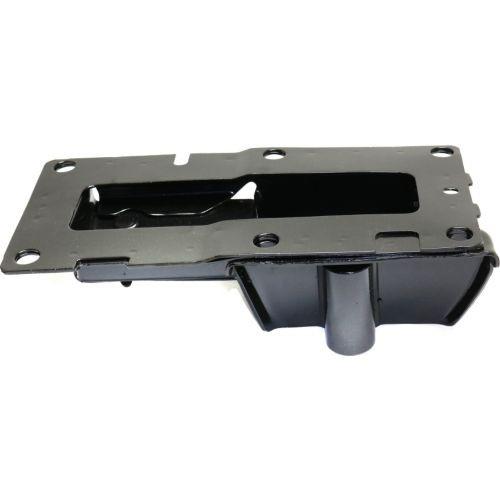 2003-2007 Nissan Murano Front Bumper Bracket RH, Stay - Classic 2 Current Fabrication