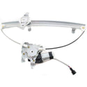 2000-2003 Nissan Maxima Front Window Regulator RH, Power, w/Motor, 6 Pins - Classic 2 Current Fabrication