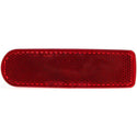 1999-2004 Nissan Pathfinder Rear Bumper Reflector LH, From 12-98 - Classic 2 Current Fabrication