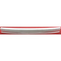 2000-2003 Nissan Maxima Rear Bumper Absorber, Impact - Classic 2 Current Fabrication